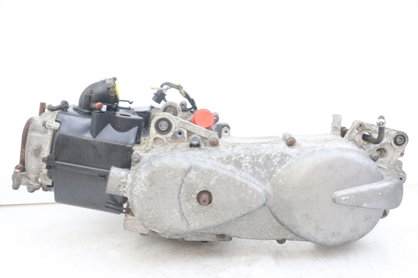 photo de MOTEUR KYMCO LIKE 125 (2009 - 2016)