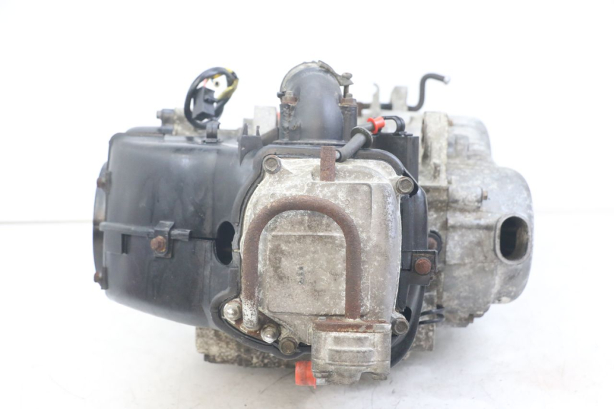 photo de MOTEUR KYMCO LIKE 125 (2009 - 2016)