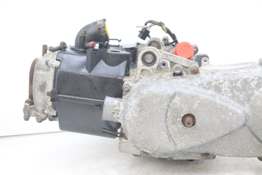 photo de MOTEUR KYMCO LIKE 125 (2009 - 2016)