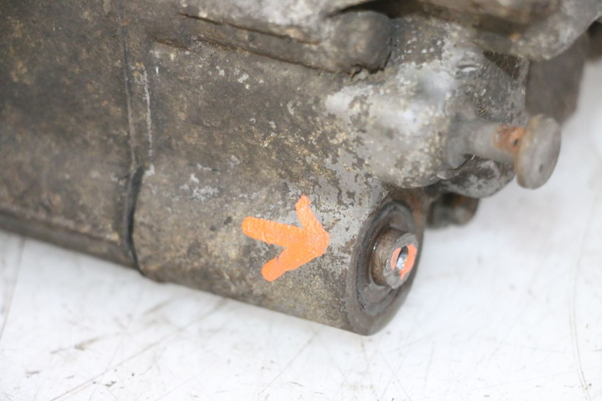 photo de MOTOR PIAGGIO LIBERTY 125 (1998 - 2008)