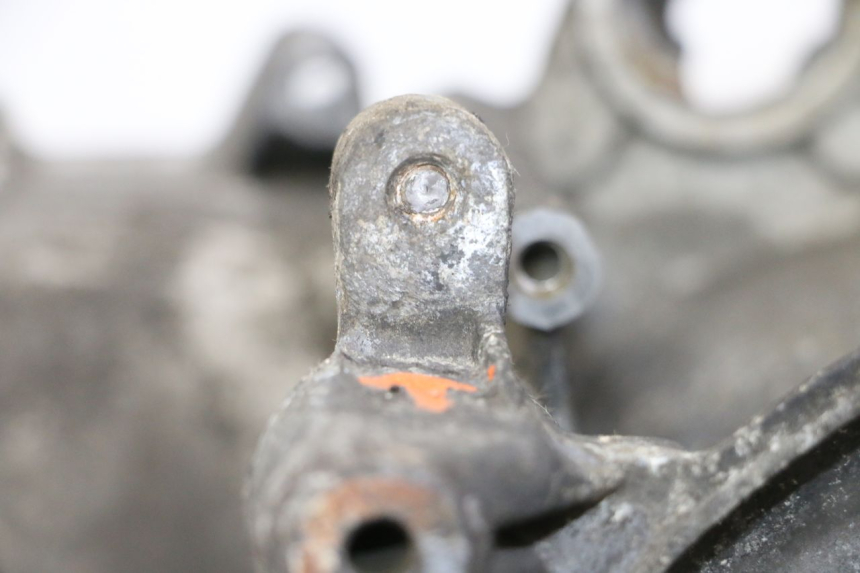 photo de MOTOR PIAGGIO LIBERTY 125 (1998 - 2008)