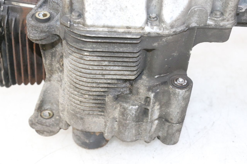 photo de MOTOR PIAGGIO LIBERTY 125 (1998 - 2008)