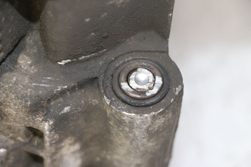 photo de MOTOR PIAGGIO LIBERTY 125 (1998 - 2008)