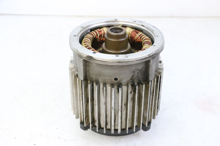 photo de MOTOR LIGIER PULSE 3 1 (2014 - 2020)