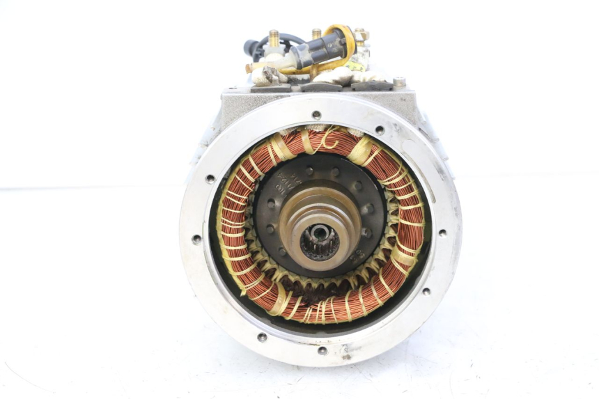 photo de MOTOR LIGIER PULSE 3 1 (2014 - 2020)