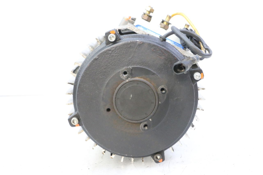 photo de MOTOR LIGIER PULSE 3 1 (2014 - 2020)