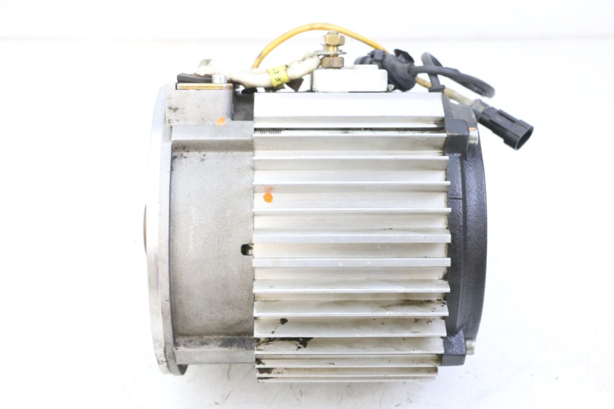photo de MOTOR LIGIER PULSE 3 1 (2014 - 2020)