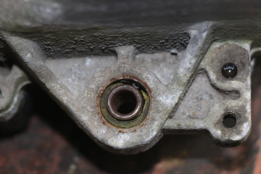 photo de MOTOR PEUGEOT LUDIX 50 (2008 - 2017)