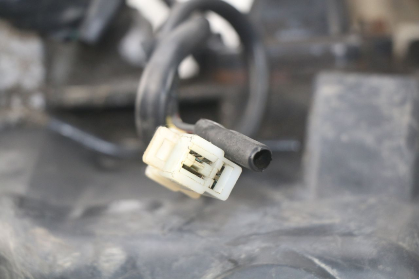 photo de MOTOR PEUGEOT LUDIX 50 (2008 - 2017)