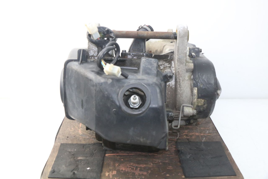 photo de MOTOR PEUGEOT LUDIX 50 (2008 - 2017)