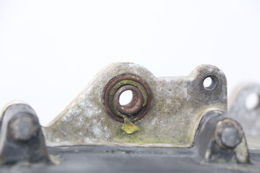 photo de MOTOR PEUGEOT LUDIX 50 (2008 - 2017)