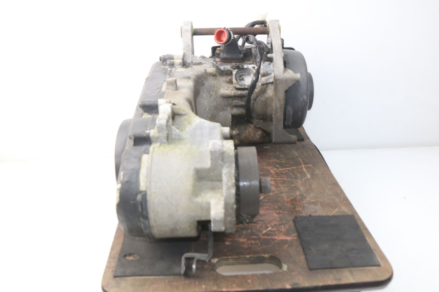 photo de MOTOR PEUGEOT LUDIX 50 (2008 - 2017)