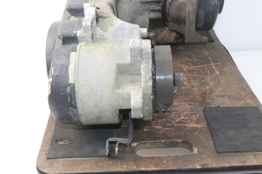 photo de MOTOR PEUGEOT LUDIX 50 (2008 - 2017)