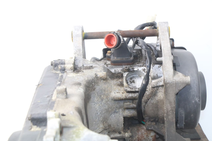 photo de MOTOR PEUGEOT LUDIX 50 (2008 - 2017)