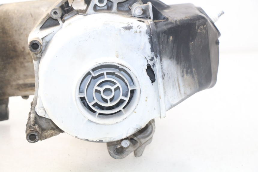 photo de MOTOR PEUGEOT LUDIX 50 (2005 - 2007)