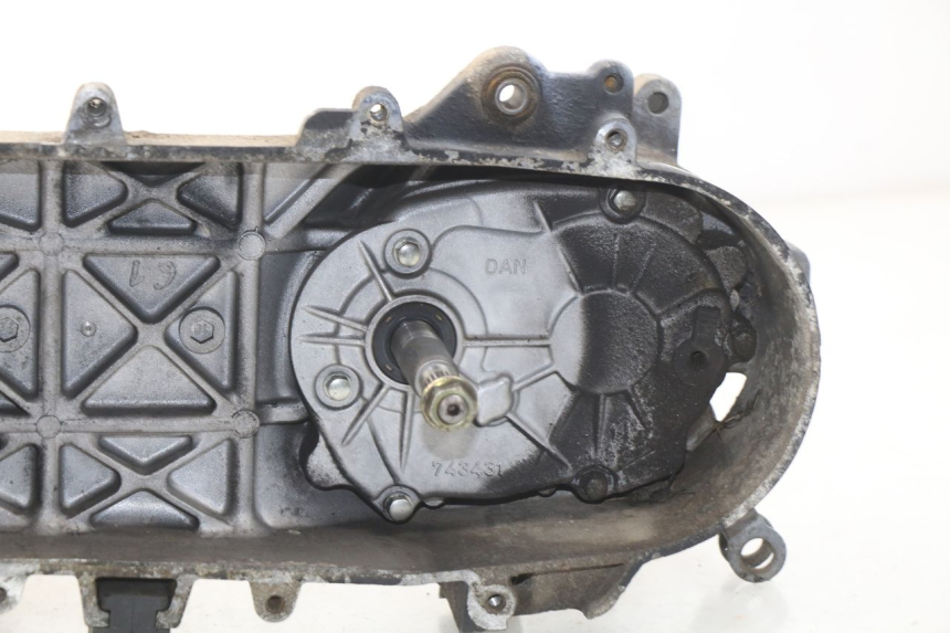 photo de MOTOR PEUGEOT LUDIX 50 (2005 - 2007)