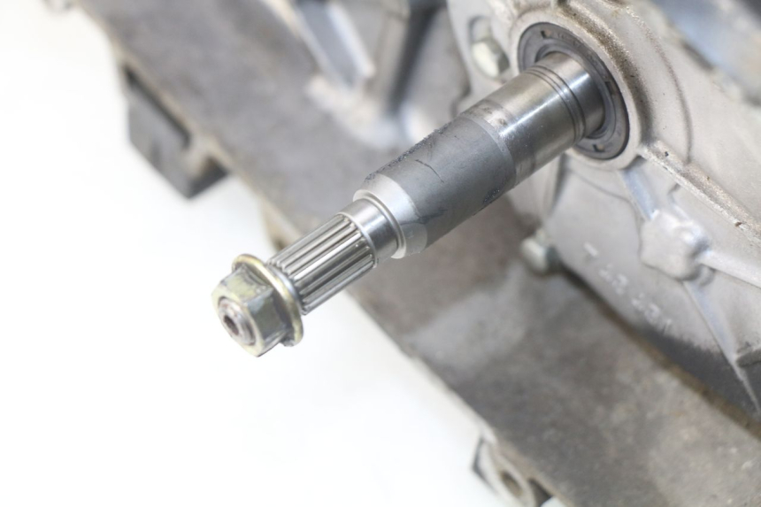 photo de MOTOR PEUGEOT LUDIX 50 (2005 - 2007)