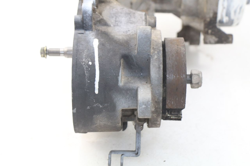 photo de MOTOR PEUGEOT LUDIX 50 (2005 - 2007)