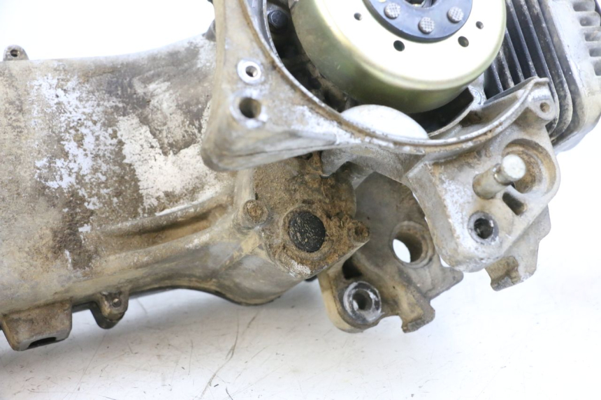 photo de MOTOR PEUGEOT LUDIX 50 (2005 - 2007) - Detailansicht des Bauteils
