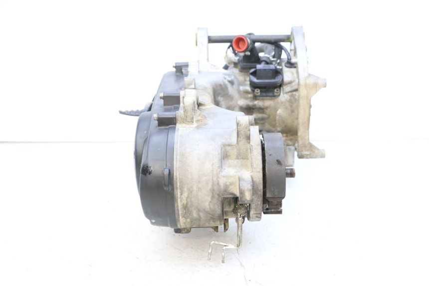 photo de MOTOR PEUGEOT LUDIX 50 (2005 - 2007) - Alternative Perspektive