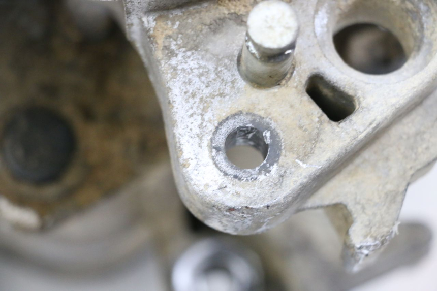 photo de MOTOR PEUGEOT LUDIX 50 (2005 - 2007) - Gesamtansicht des Produkts