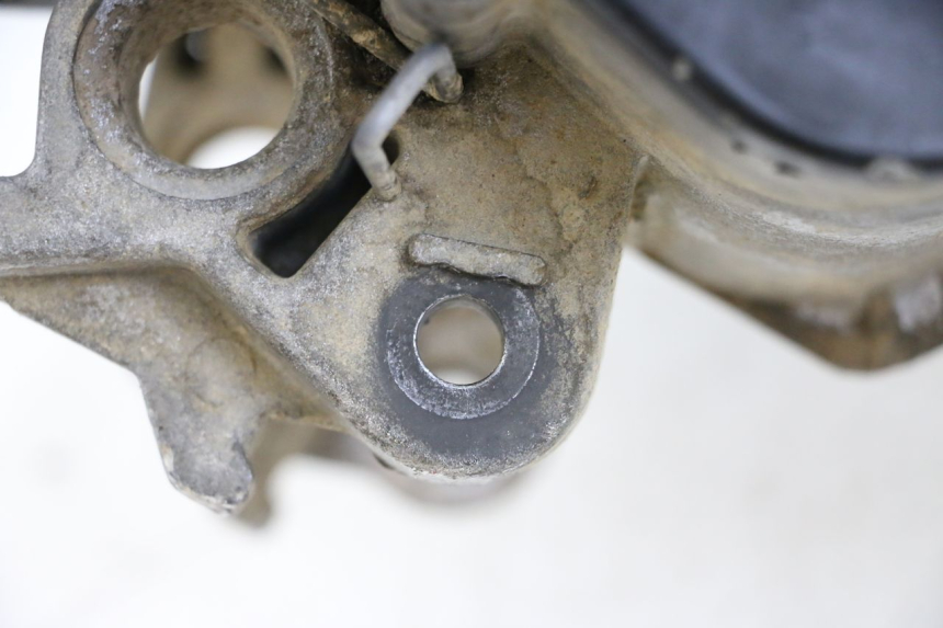 photo de MOTOR PEUGEOT LUDIX 50 (2005 - 2007) - Oberflächenzustand und Material