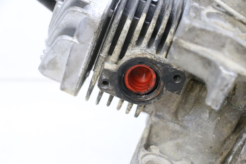 photo de MOTOR PEUGEOT LUDIX 50 (2005 - 2007) - Geprüftes Gebrauchtteil