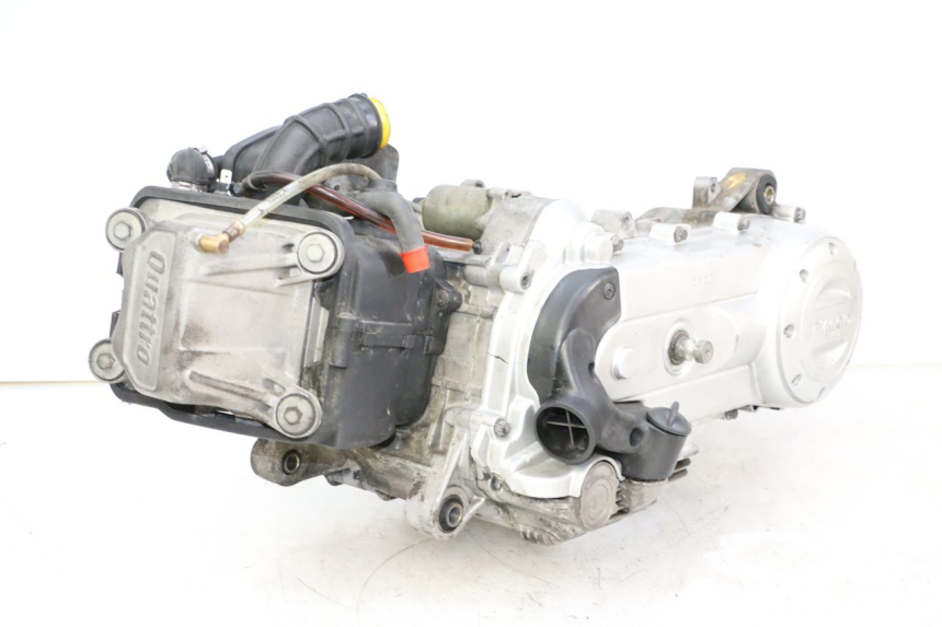 photo de MOTOR PIAGGIO LXV 4T 50 (2009 - 2013)