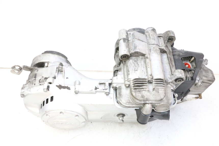 photo de MOTOR PIAGGIO LXV 4T 50 (2009 - 2013)