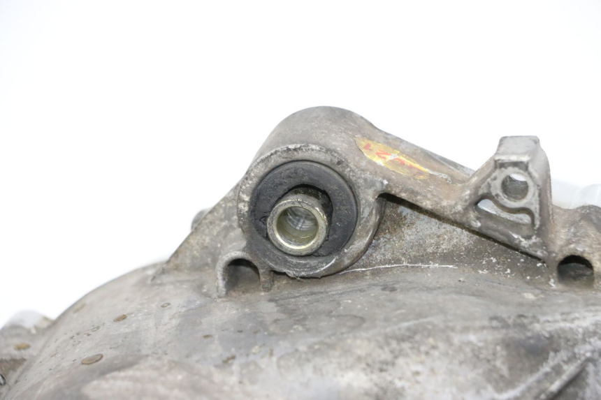 photo de MOTOR PIAGGIO LXV 4T 50 (2009 - 2013)