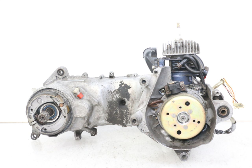 photo de MOTOR MBK BOOSTER NEXT GENERATION 50 (1995 - 1998)