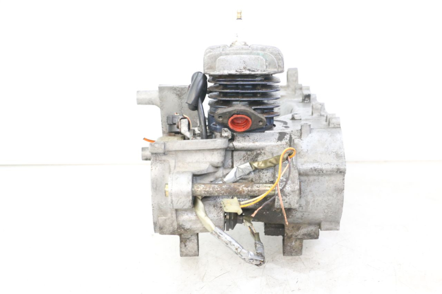 photo de MOTOR MBK BOOSTER NEXT GENERATION 50 (1995 - 1998)