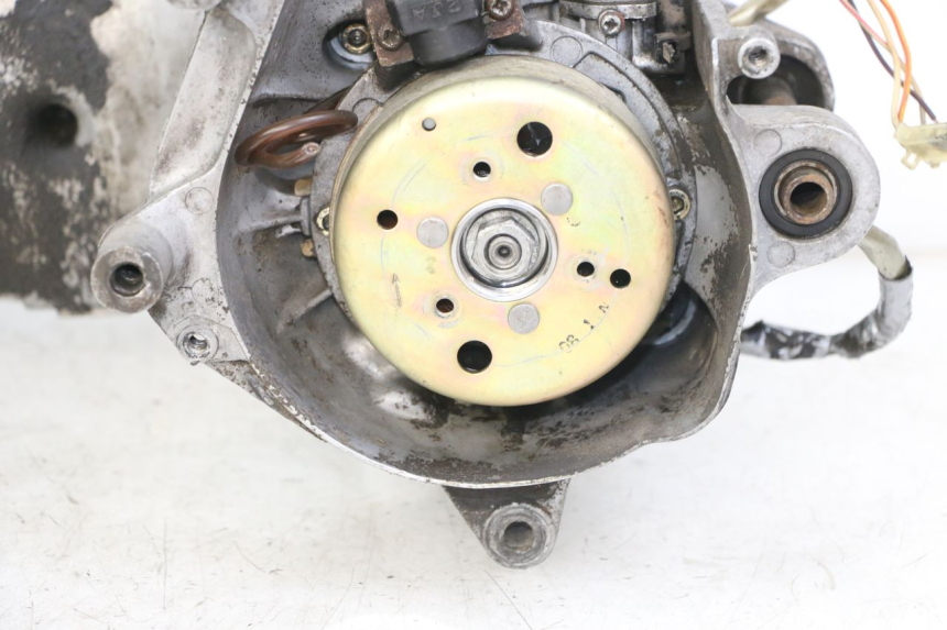 photo de MOTOR MBK BOOSTER NEXT GENERATION 50 (1995 - 1998)