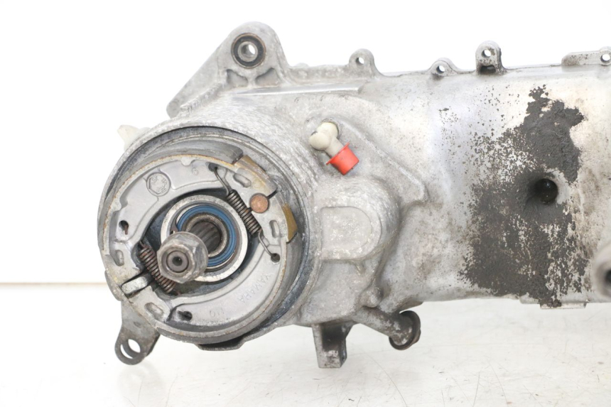 photo de MOTOR MBK BOOSTER NEXT GENERATION 50 (1995 - 1998)