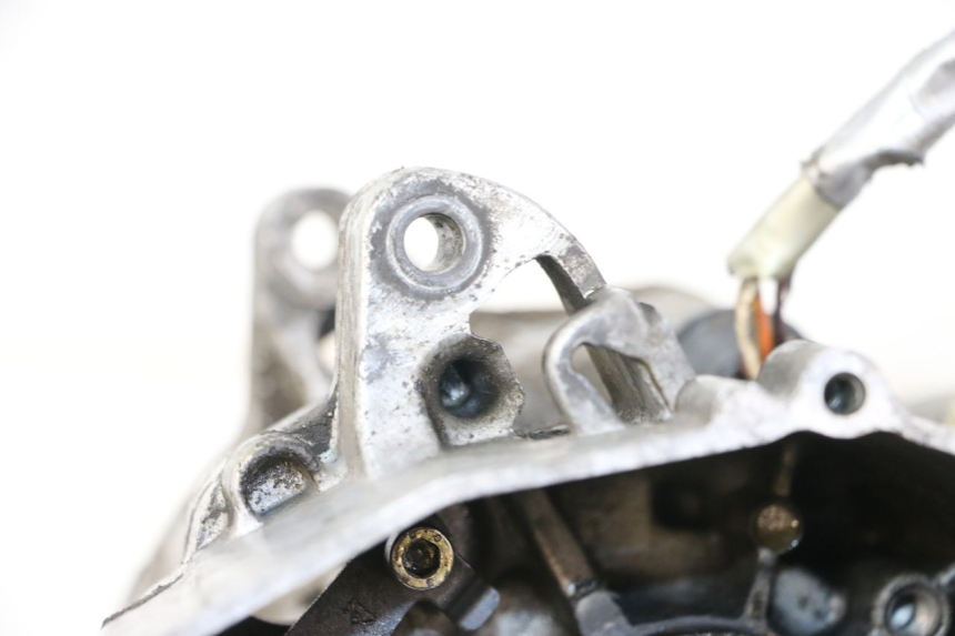 photo de MOTOR MBK BOOSTER NEXT GENERATION 50 (1995 - 1998)
