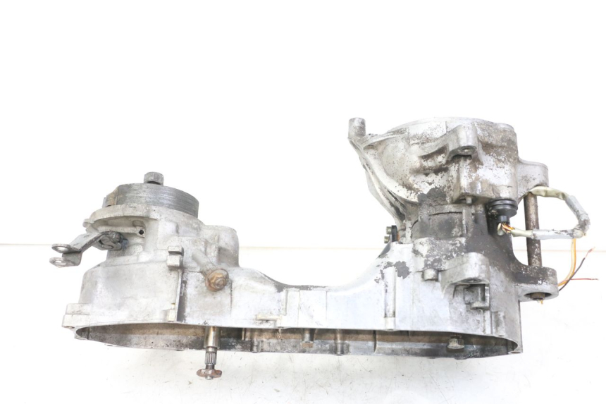 photo de MOTOR MBK BOOSTER NEXT GENERATION 50 (1995 - 1998)