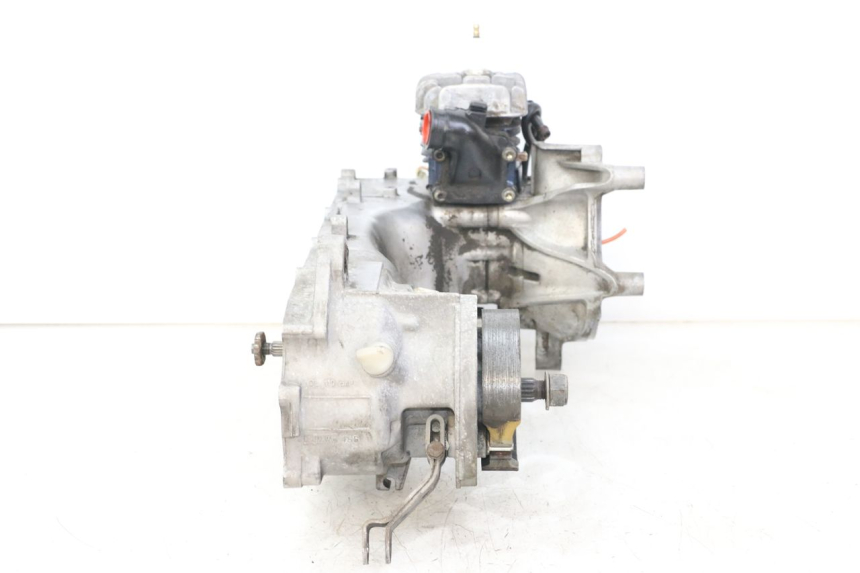 photo de MOTOR MBK BOOSTER NEXT GENERATION 50 (1995 - 1998)