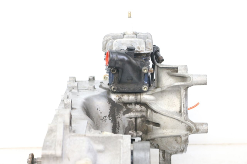 photo de MOTOR MBK BOOSTER NEXT GENERATION 50 (1995 - 1998)