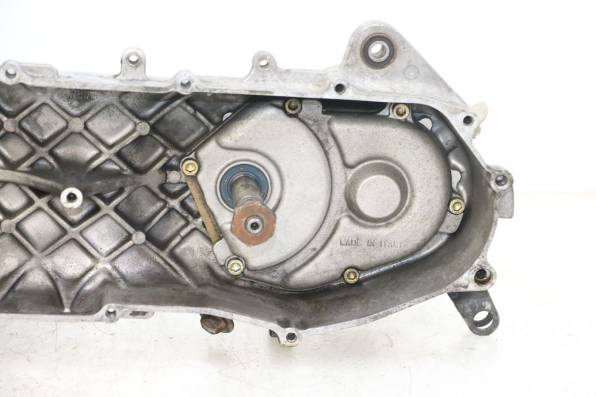 photo de MOTOR MBK BOOSTER NEXT GENERATION 50 (1995 - 1998)