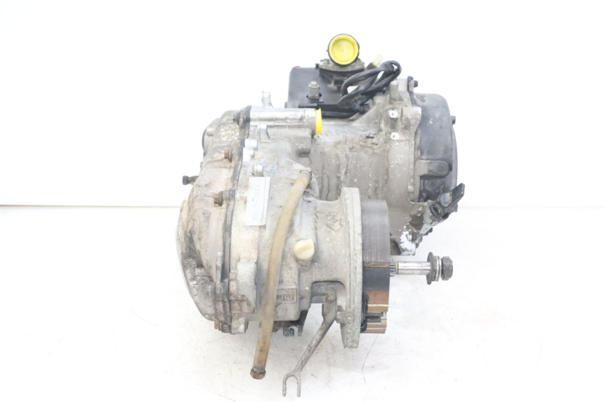 photo de MOTOR MBK FLAME X 125 (2004 - 2007)