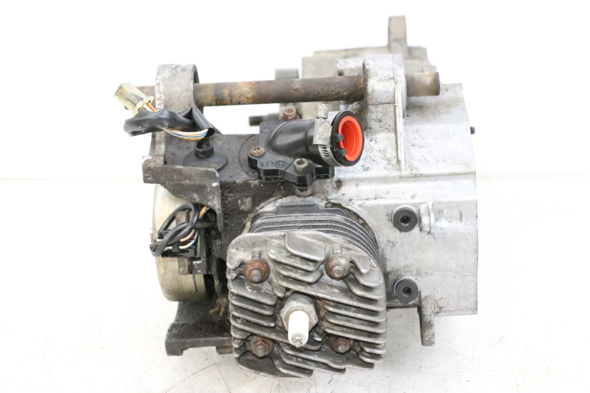 photo de MOTOR MBK MACH G AC 50 (2002 - 2014)