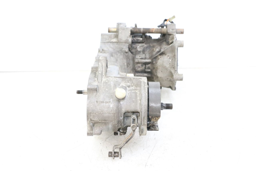 photo de MOTOR MBK MACH G AC 50 (2002 - 2014)