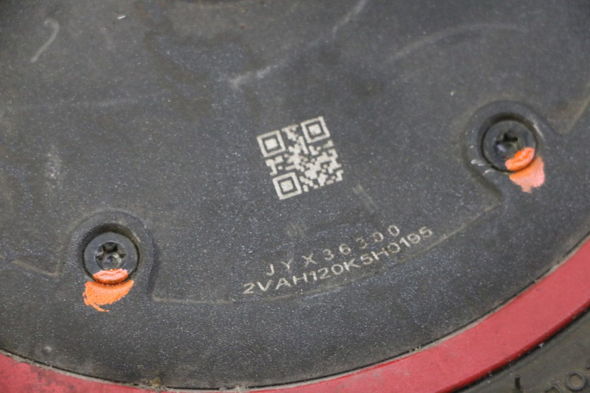 photo de MOTOR XIAOMI MI PRO 2 1