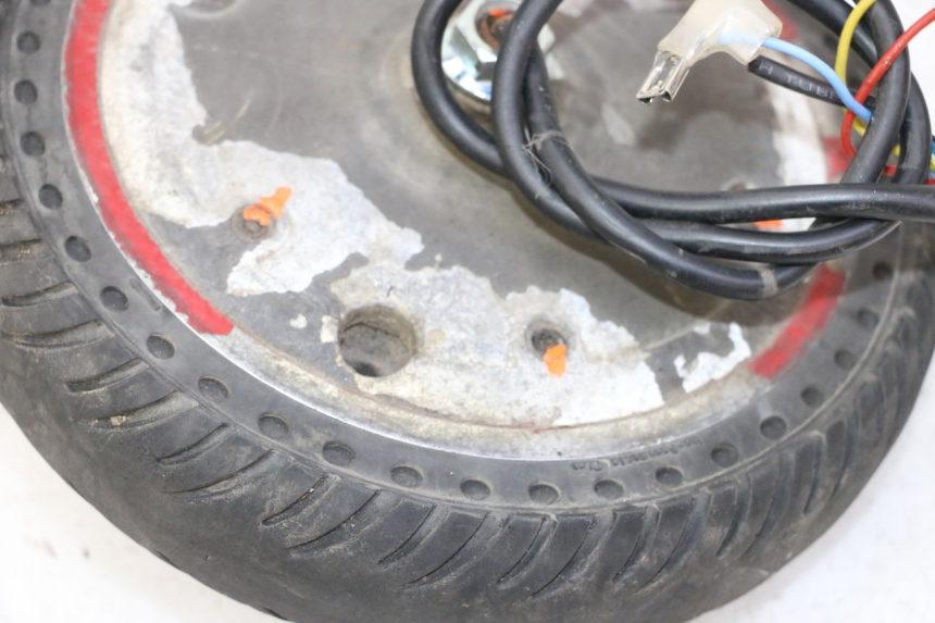 photo de MOTOR XIAOMI MI PRO 2 1