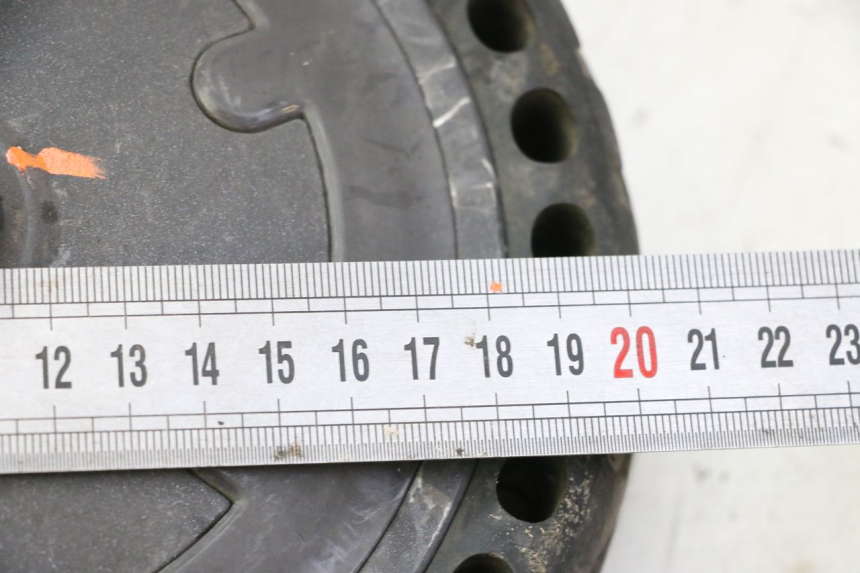 photo de MOTOR XIAOMI MI PRO 2 1