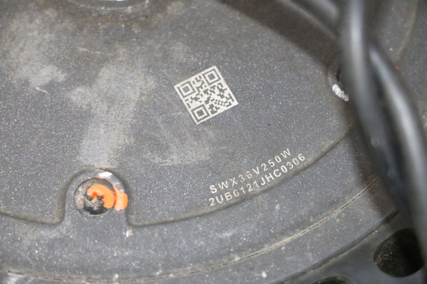 photo de MOTOR XIAOMI MI PRO 2 1