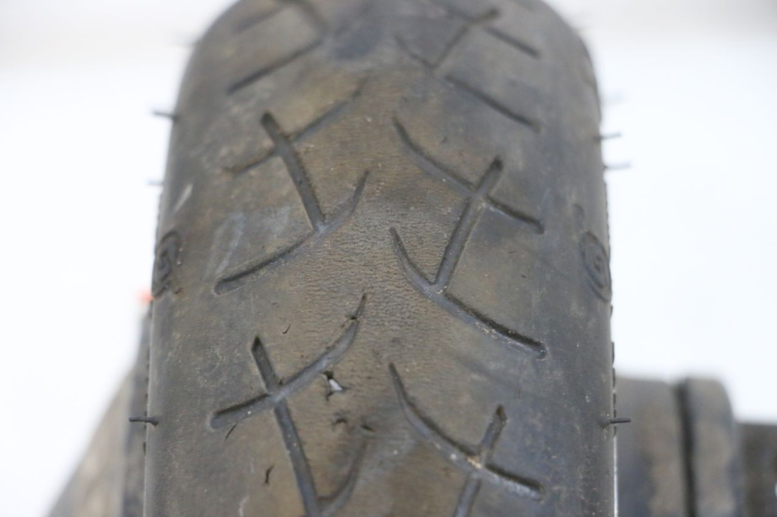 photo de MOTOR DUALTRON MINI SPECIAL 1