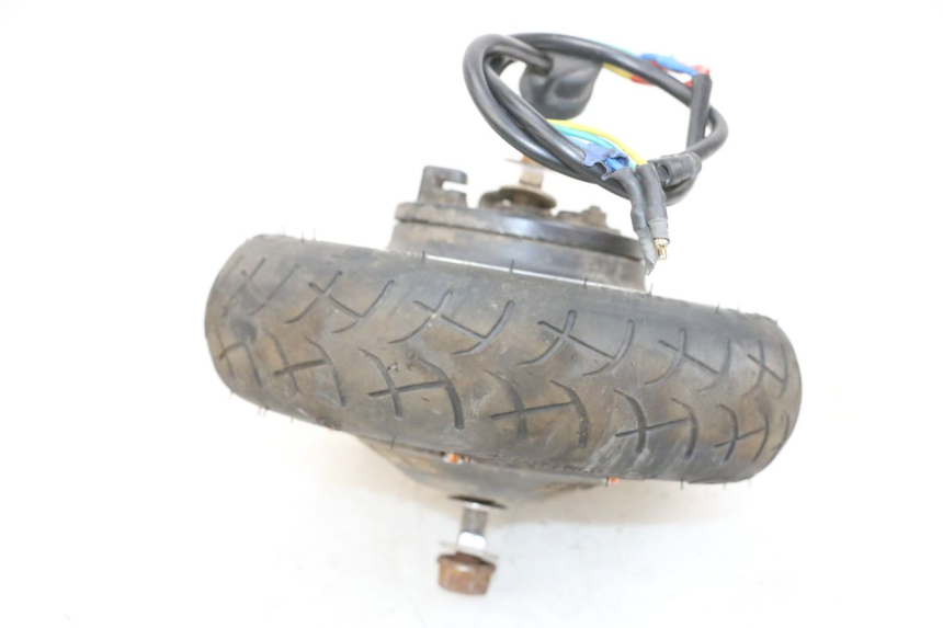 photo de MOTOR DUALTRON MINI SPECIAL 1