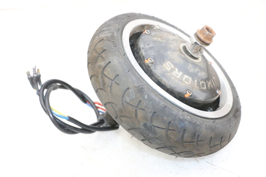 photo de MOTOR DUALTRON MINI SPECIAL 1