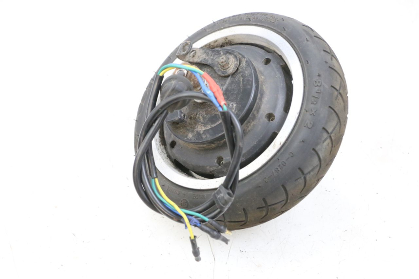 photo de MOTOR DUALTRON MINI SPECIAL 1